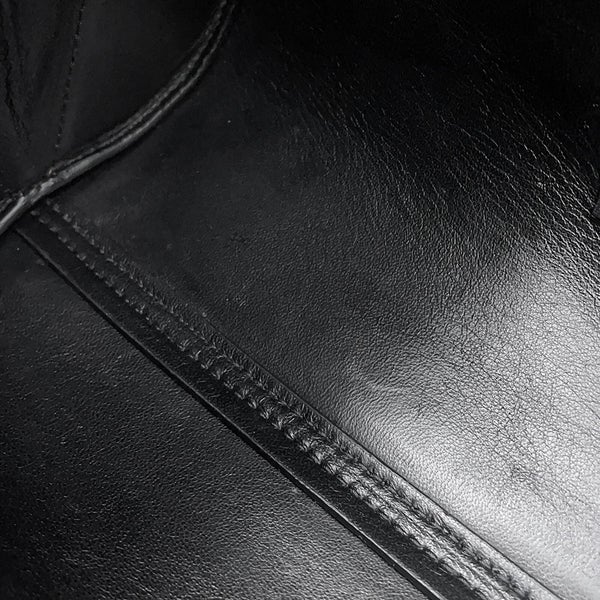 ジルサンダー ショルダーバッグ カンノーロ グランデ カーフレザー J08WD0051 JIL SANDER 黒