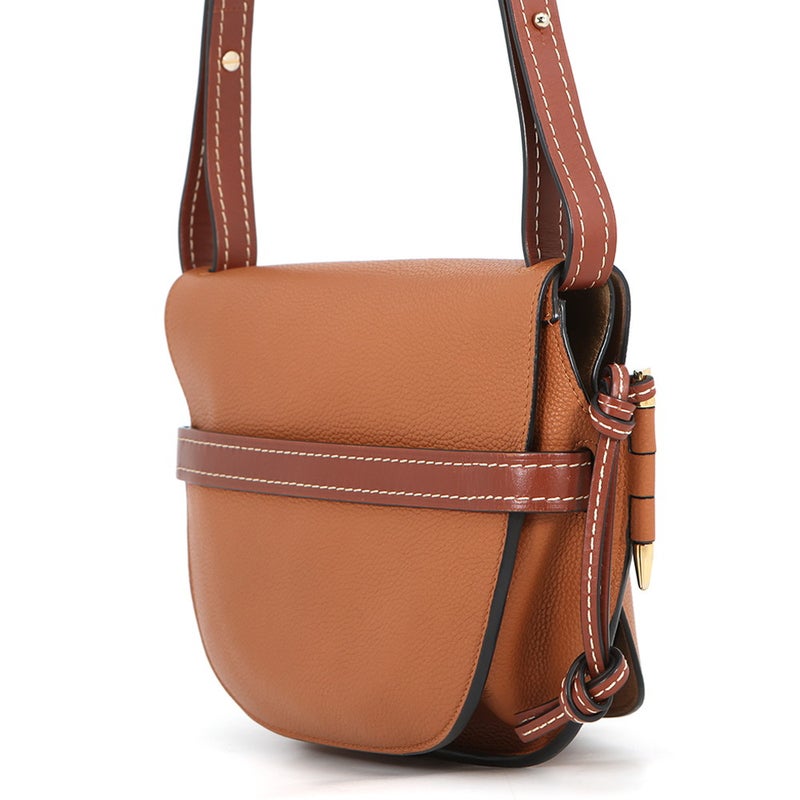 ロエベ ショルダーバッグ ゲートバッグ スモール 321.12.T20 LOEWE 斜めがけ