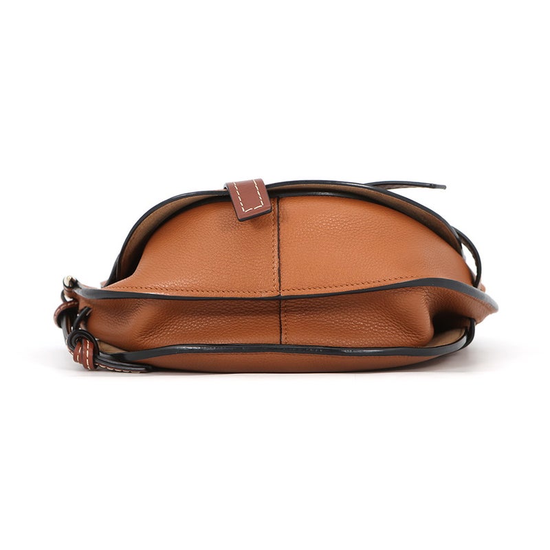 ロエベ ショルダーバッグ ゲートバッグ スモール 321.12.T20 LOEWE 斜めがけ