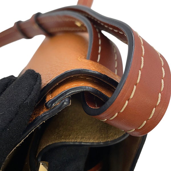 ロエベ ショルダーバッグ ゲートバッグ スモール 321.12.T20 LOEWE 斜めがけ