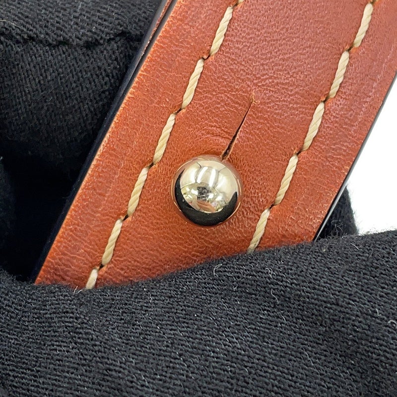 ロエベ ショルダーバッグ ゲートバッグ スモール 321.12.T20 LOEWE 斜めがけ