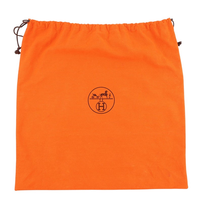 エルメス ハンドバッグ プリュム28 ブラック/シルバー金具 エプソン □J刻印 HERMES バッグ 黒