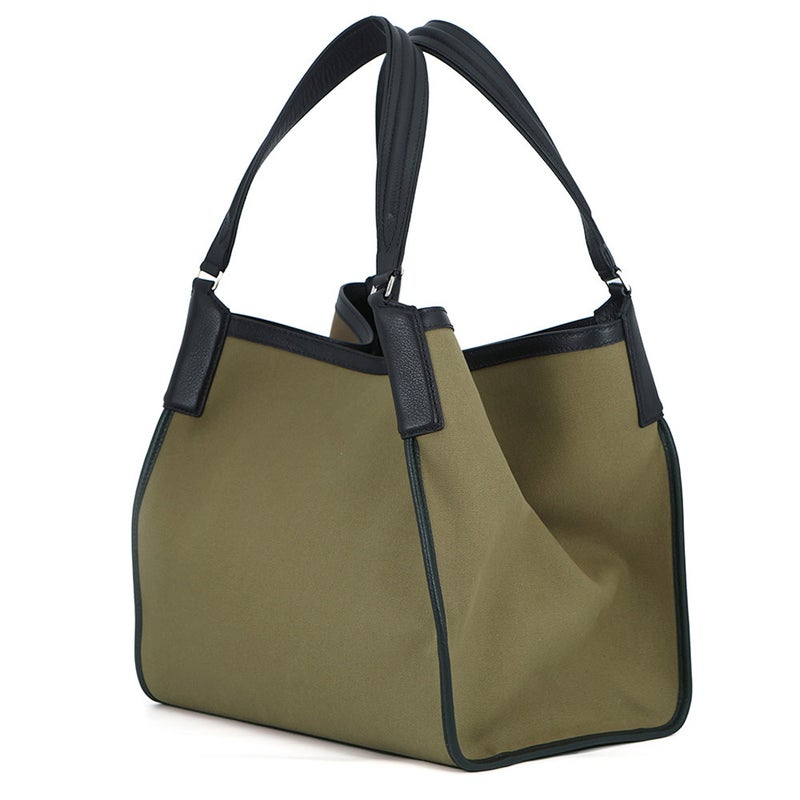 バリー トートバッグ アークル ラージ ショッパー 6307006 BALLY
