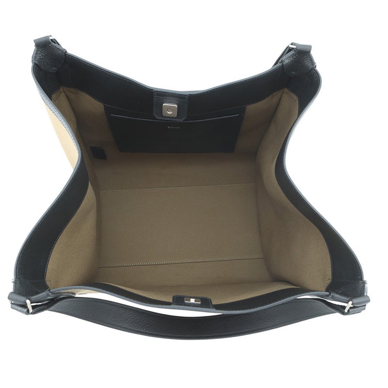 バリー トートバッグ アークル ラージ ショッパー 6307006 BALLY