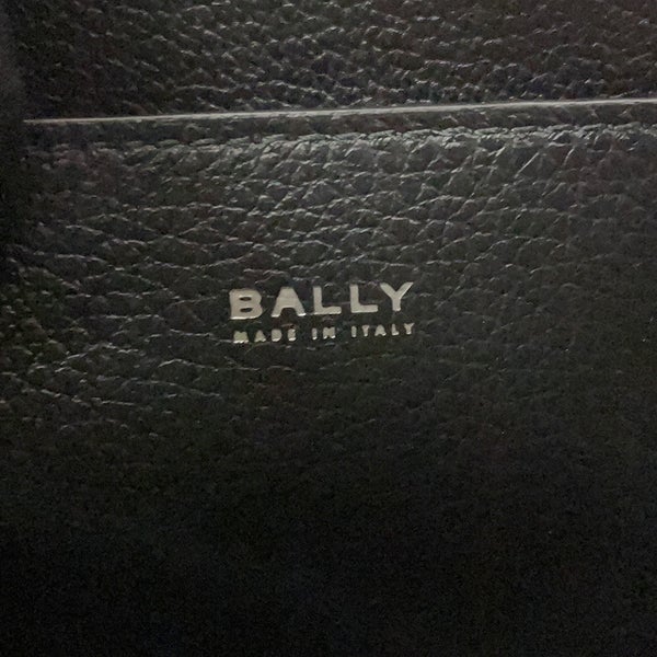 バリー トートバッグ アークル ラージ ショッパー 6307006 BALLY