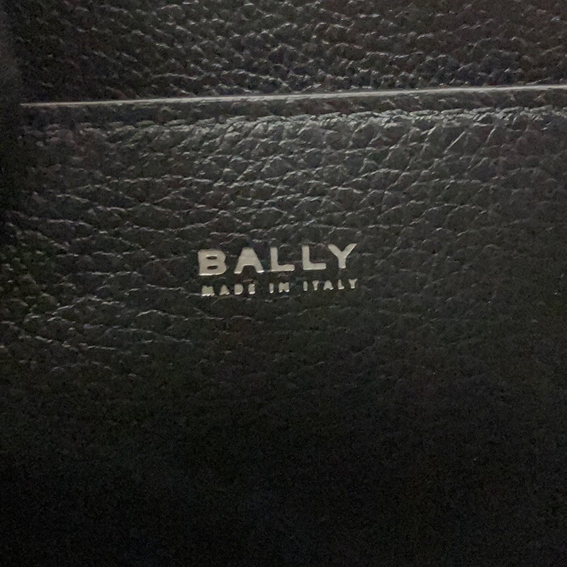 バリー トートバッグ アークル ラージ ショッパー 6307006 BALLY