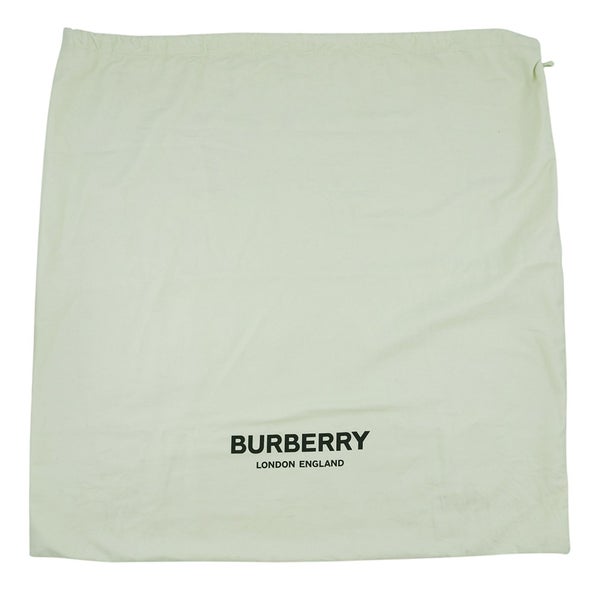 バーバリー トートバッグ ストライプ ブックトート PVC レザー 80730571 BURBERRY