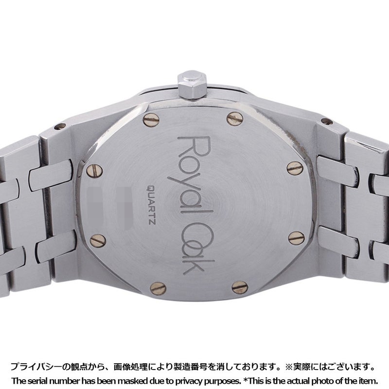 オーデマピゲ ロイヤルオーク 56303ST.OO.0789ST.01 AUDEMARS PIGUET 腕時計 黒文字盤