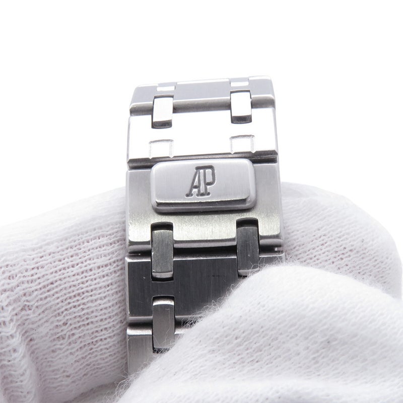 オーデマピゲ ロイヤルオーク 56303ST.OO.0789ST.01 AUDEMARS PIGUET 腕時計 黒文字盤