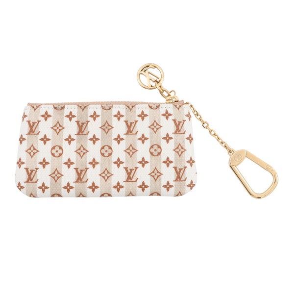 ルイヴィトン コインケース モノグラム カード&キーケース ポシェット・クレ M29023 LOUIS VUITTON 小銭入れ