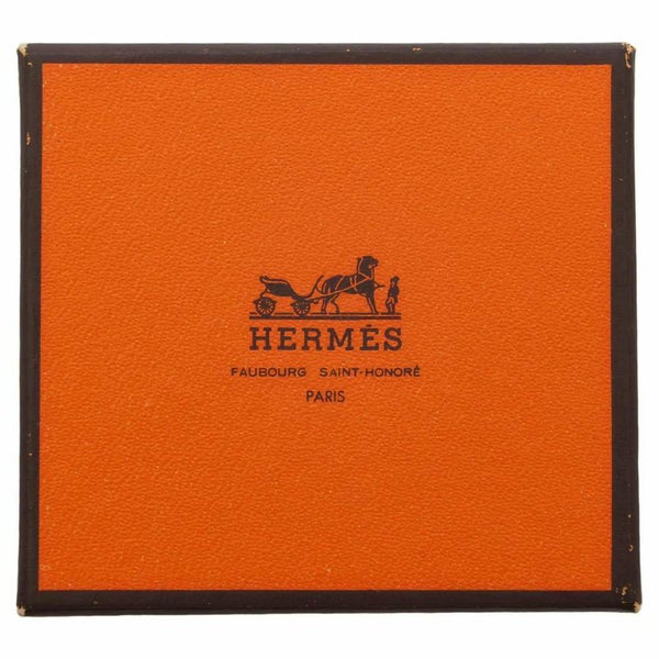 エルメス チャーム カデナ 地中海 2003 メタル HERMES 小物