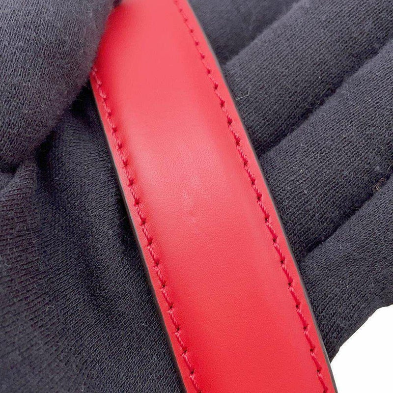 ルイヴィトン ボストンバッグ エピ キーポル・バンドリエール45 M53419 LOUIS VUITTON ヴィトン バッグ シュプリーム コラボ 限定 Supreme