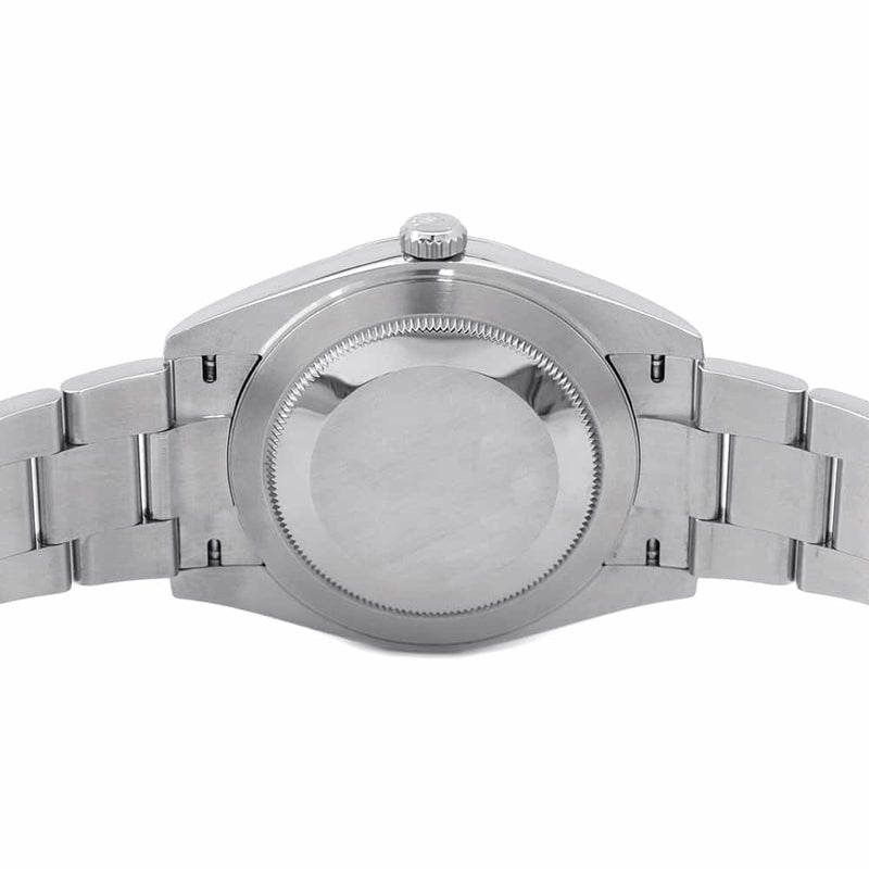 ロレックス デイトジャスト41 126300 ROLEX 腕時計 スレート文字盤