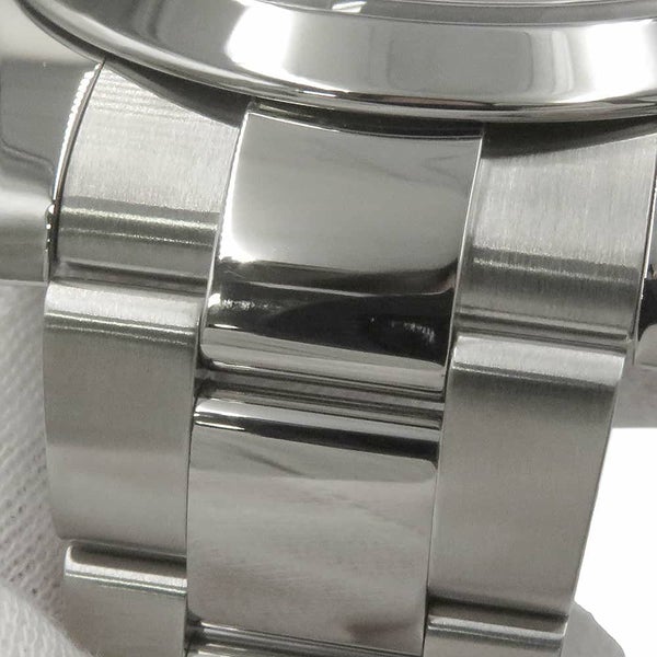 ロレックス デイトジャスト41 126300 ROLEX 腕時計 スレート文字盤