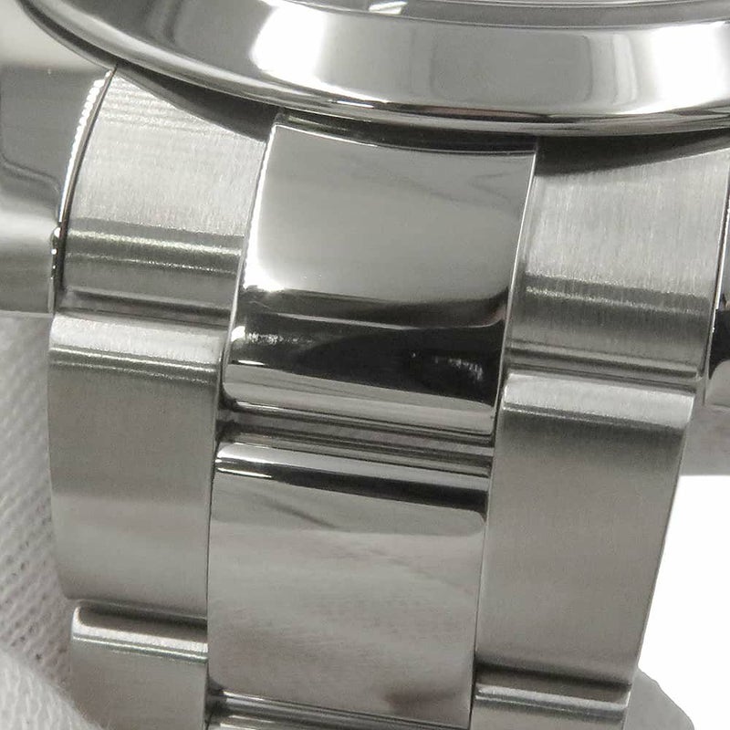 ロレックス デイトジャスト41 126300 ROLEX 腕時計 スレート文字盤