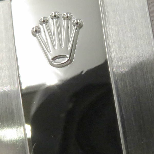 ロレックス デイトジャスト41 126300 ROLEX 腕時計 スレート文字盤