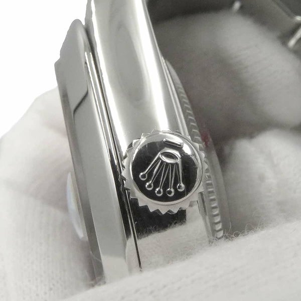 ロレックス デイトジャスト41 126300 ROLEX 腕時計 スレート文字盤