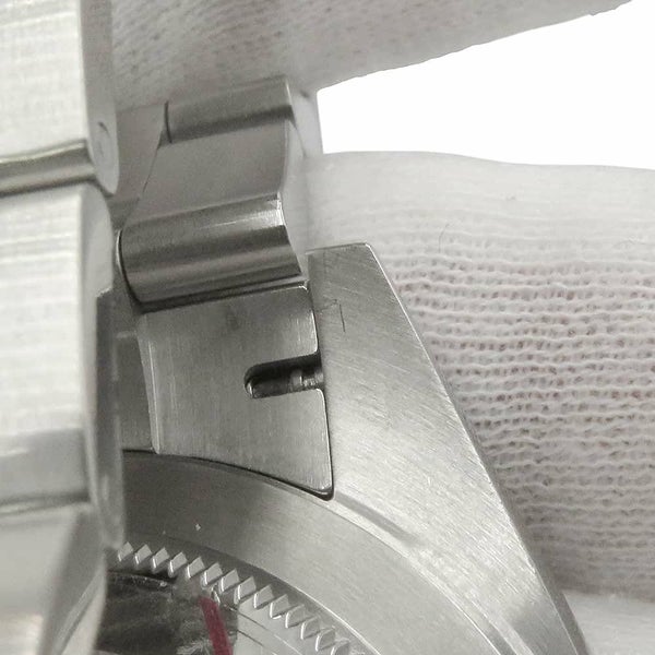 ロレックス デイトジャスト41 126300 ROLEX 腕時計 スレート文字盤