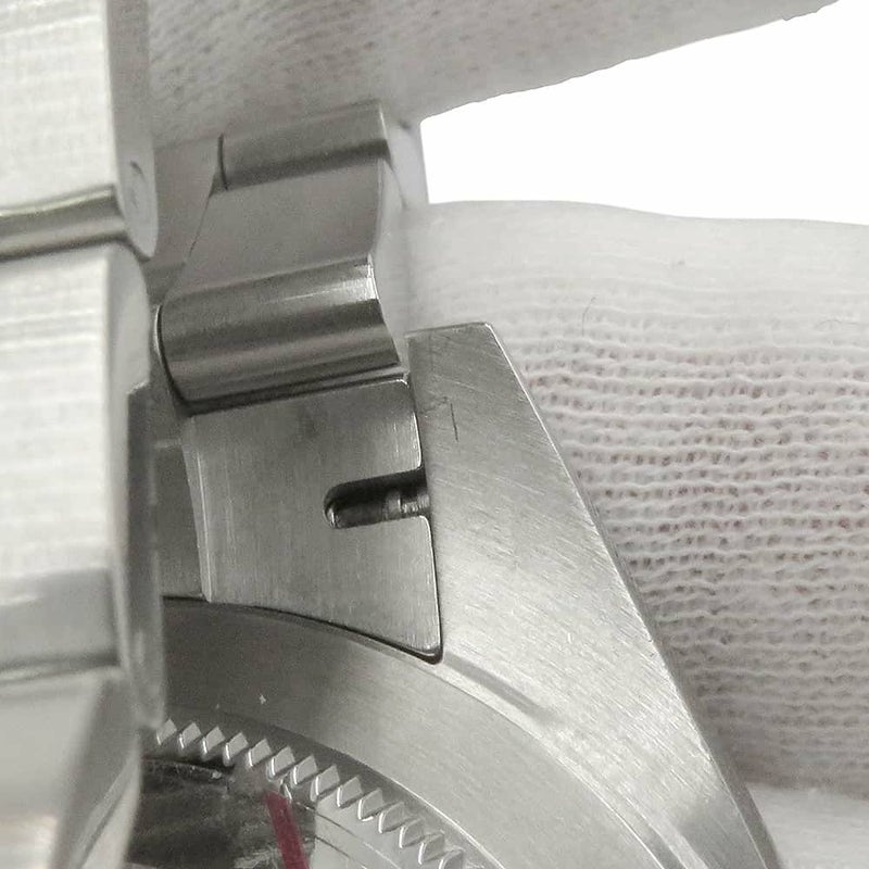 ロレックス デイトジャスト41 126300 ROLEX 腕時計 スレート文字盤