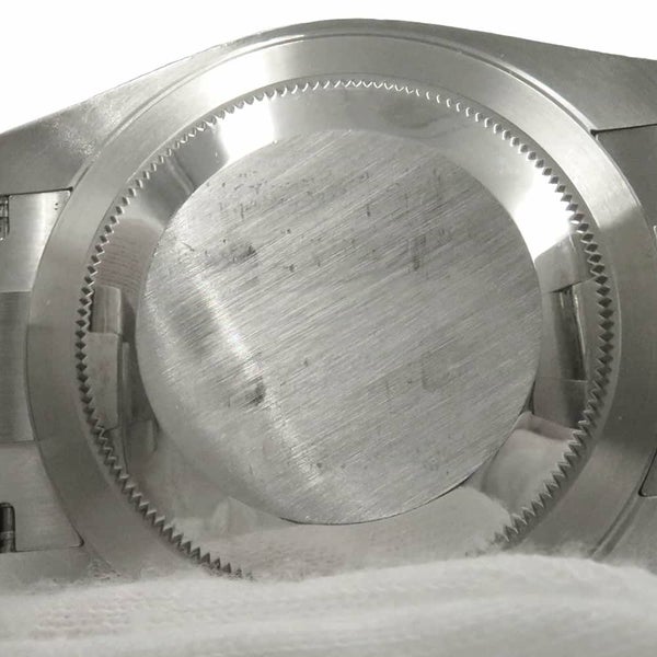 ロレックス デイトジャスト41 126300 ROLEX 腕時計 スレート文字盤