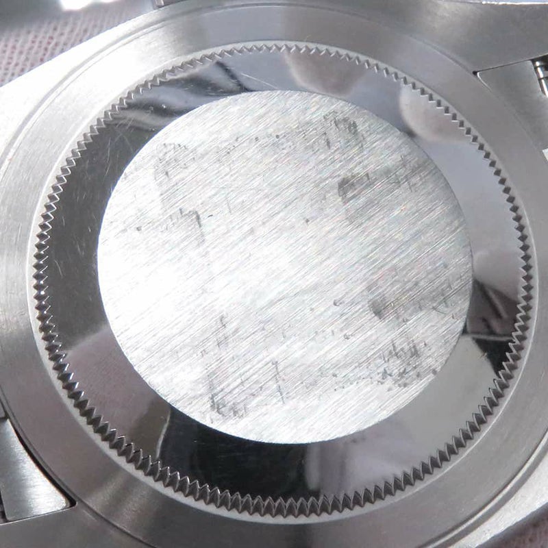 ロレックス デイトジャスト41 126300 ROLEX 腕時計 スレート文字盤