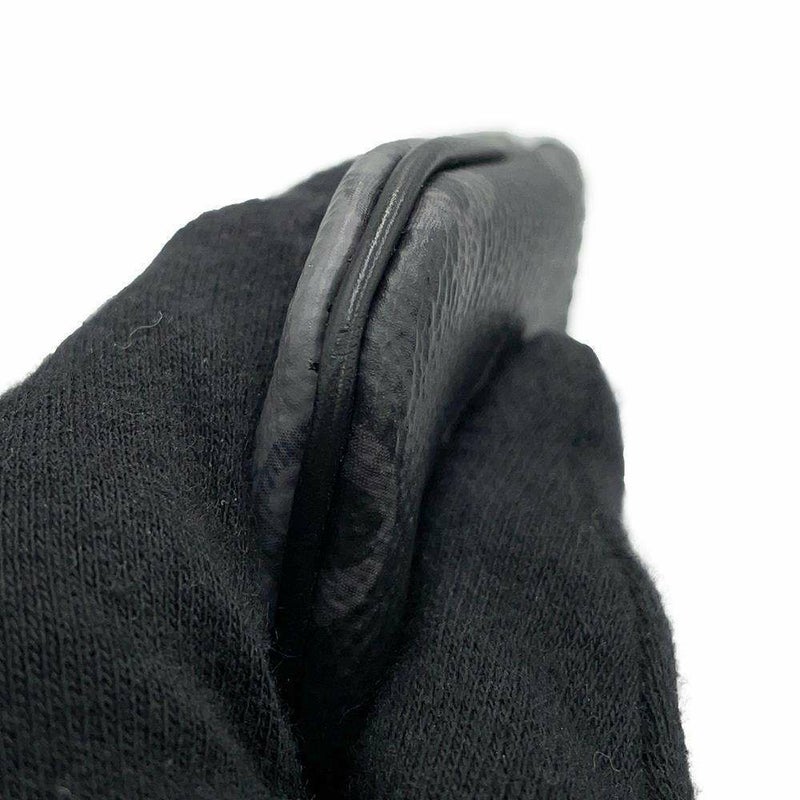 ルイヴィトン ショルダーバッグ モノグラム・エクリプス リバース トリオ・メッセンジャー M69443 LOUIS VUITTON 黒 ブラック