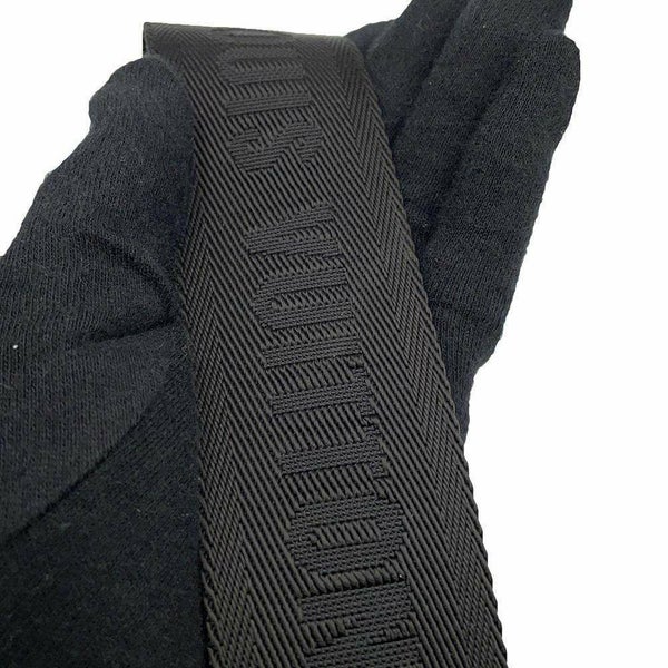 ルイヴィトン ショルダーバッグ モノグラム・エクリプス リバース トリオ・メッセンジャー M69443 LOUIS VUITTON 黒 ブラック