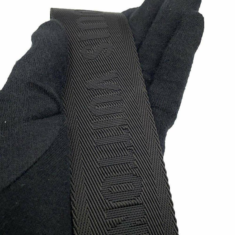 ルイヴィトン ショルダーバッグ モノグラム・エクリプス リバース トリオ・メッセンジャー M69443 LOUIS VUITTON 黒 ブラック