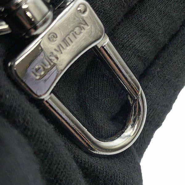 ルイヴィトン ショルダーバッグ モノグラム・エクリプス リバース トリオ・メッセンジャー M69443 LOUIS VUITTON 黒 ブラック