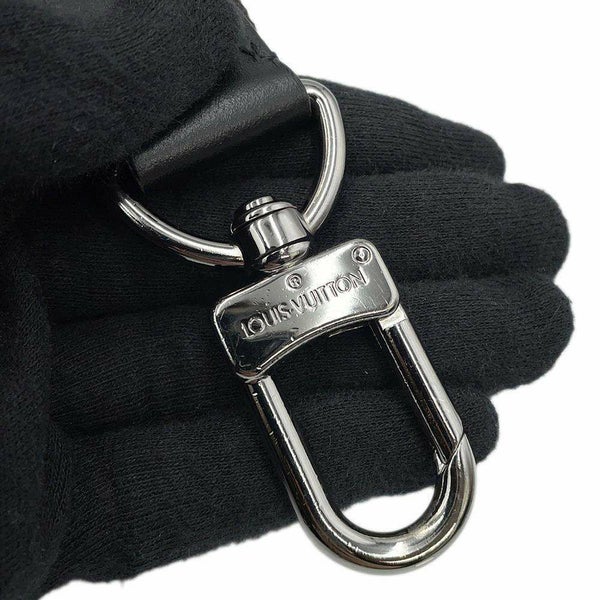 ルイヴィトン ショルダーバッグ モノグラム・エクリプス リバース トリオ・メッセンジャー M69443 LOUIS VUITTON 黒 ブラック