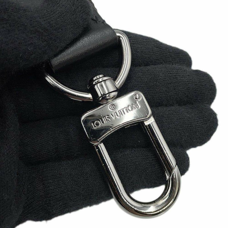 ルイヴィトン ショルダーバッグ モノグラム・エクリプス リバース トリオ・メッセンジャー M69443 LOUIS VUITTON 黒 ブラック