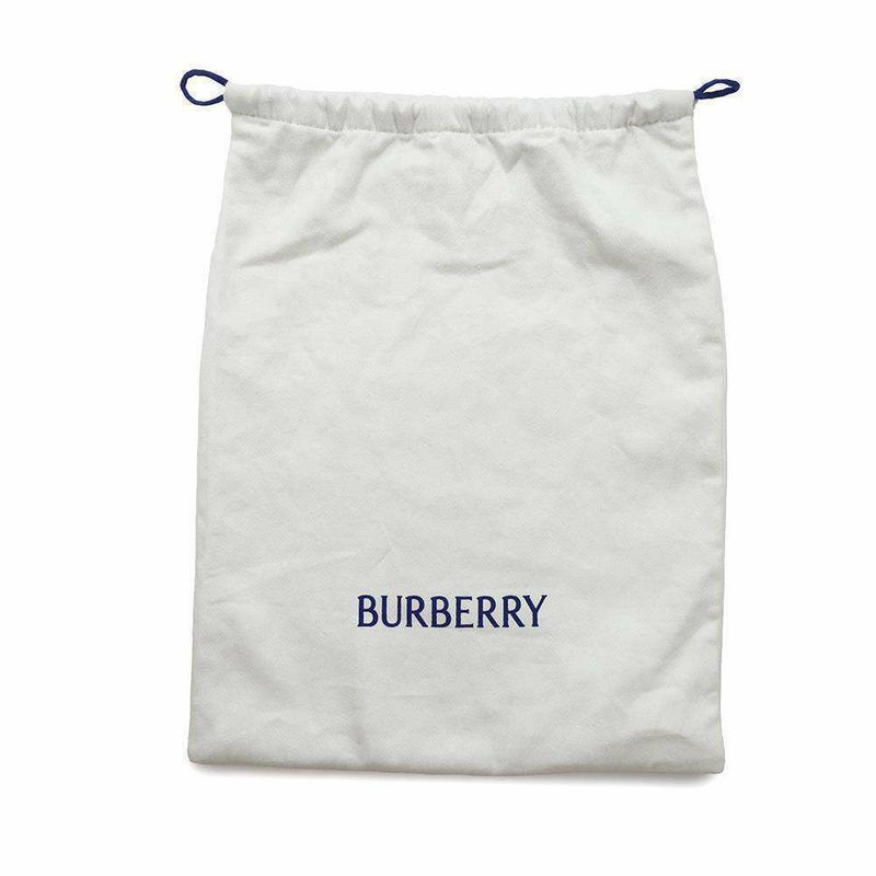 バーバリー ショルダーバッグ トレンチ クロスボディバッグ コットンキャンバス 8092041 BURBERRY カーキ