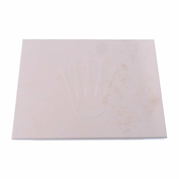 ロレックス レディ デイトジャスト SS/K18PG ダイヤベゼル 279381RBR ホワイトマザーオブパール文字盤 10Pダイヤ