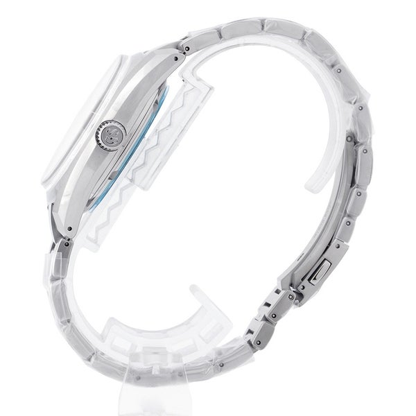 セイコー グランドセイコー ヘリテージコレクション SBGA443 SEIKO グレイッシュピンク文字盤 花筏