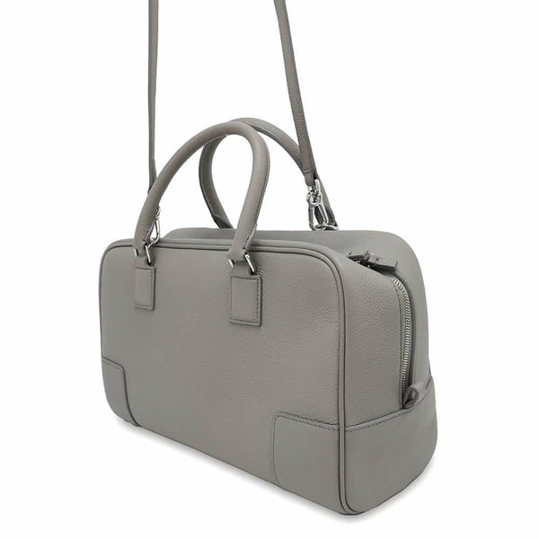 ロエベ ハンドバッグ アマソナ28 カーフレザー A039N08X08 LOEWE 2way
