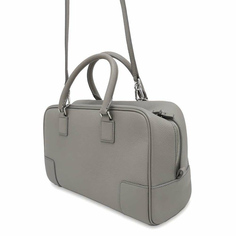 ロエベ ハンドバッグ アマソナ28 カーフレザー A039N08X08 LOEWE 2way
