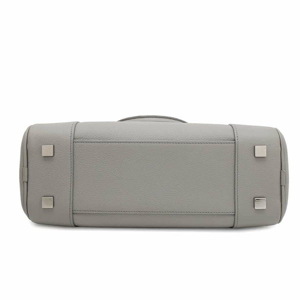 ロエベ ハンドバッグ アマソナ28 カーフレザー A039N08X08 LOEWE 2way