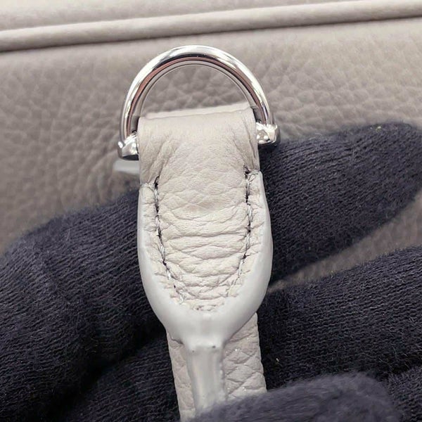 ロエベ ハンドバッグ アマソナ28 カーフレザー A039N08X08 LOEWE 2way