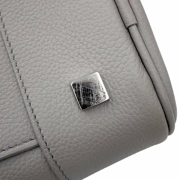 ロエベ ハンドバッグ アマソナ28 カーフレザー A039N08X08 LOEWE 2way