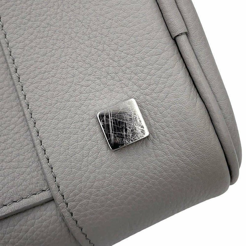 ロエベ ハンドバッグ アマソナ28 カーフレザー A039N08X08 LOEWE 2way