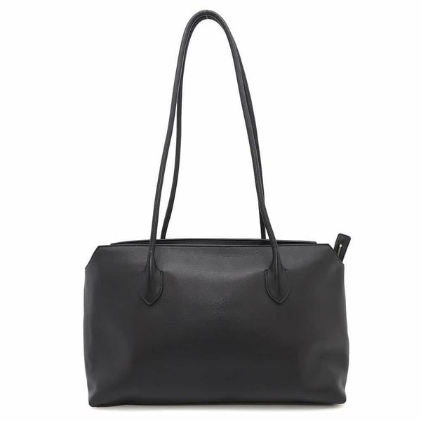 ザ・ロウ ショルダーバッグ Terrasse テラス W1292 THE ROW ワンショルダー 黒