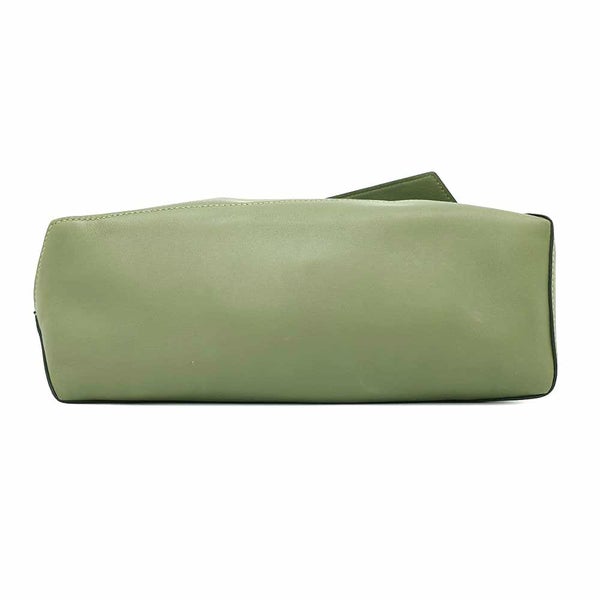 ロエベ ショルダーバッグ パズル ホーボー カーフレザー A510J67X01 LOEWE