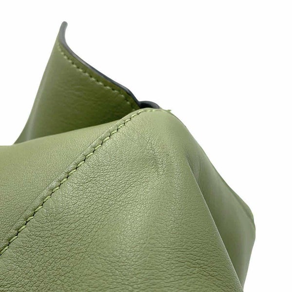 ロエベ ショルダーバッグ パズル ホーボー カーフレザー A510J67X01 LOEWE