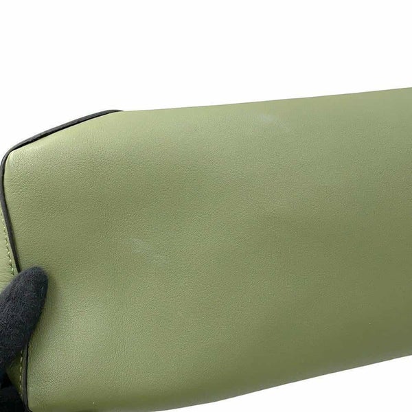 ロエベ ショルダーバッグ パズル ホーボー カーフレザー A510J67X01 LOEWE