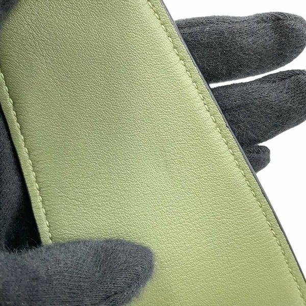 ロエベ ショルダーバッグ パズル ホーボー カーフレザー A510J67X01 LOEWE