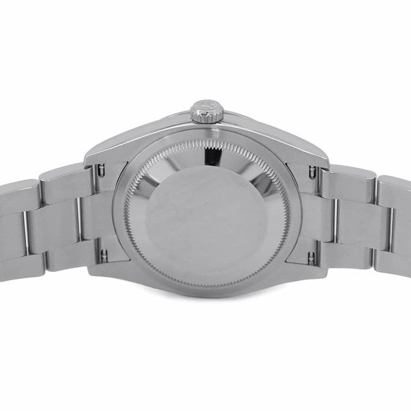 ロレックス オイスターパーペチュアル36 126000 ROLEX 腕時計 グリーン文字盤