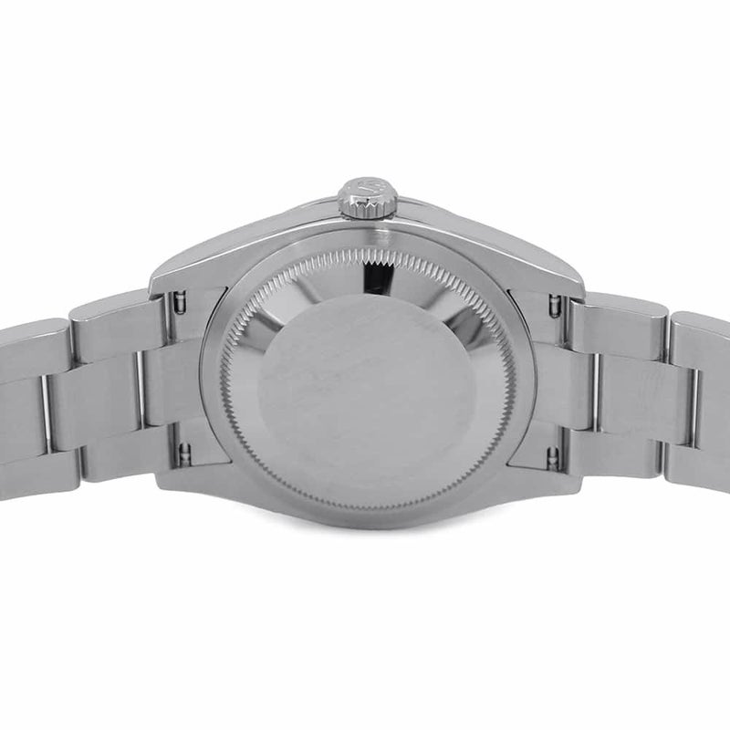 ロレックス オイスターパーペチュアル36 126000 ROLEX 腕時計 グリーン文字盤