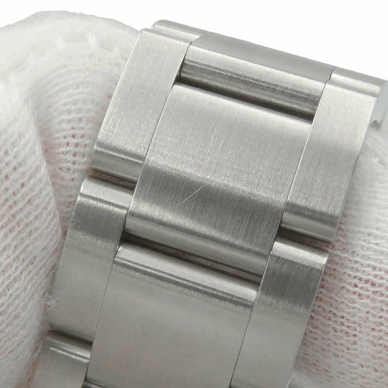 ロレックス オイスターパーペチュアル36 126000 ROLEX 腕時計 グリーン文字盤