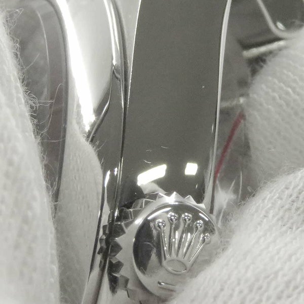 ロレックス オイスターパーペチュアル36 126000 ROLEX 腕時計 グリーン文字盤