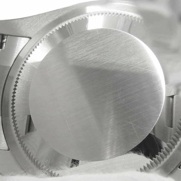 ロレックス オイスターパーペチュアル36 126000 ROLEX 腕時計 グリーン文字盤